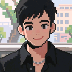 李一洋头像
