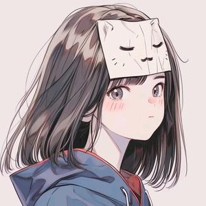 冰冻鱼腥草头像