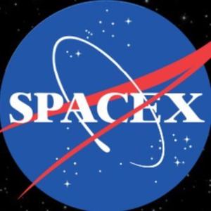 SpaceX星舰头像