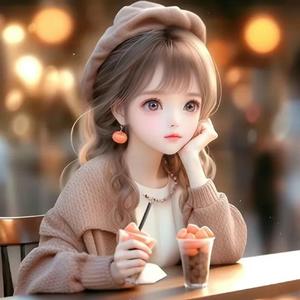 小明讲故事 头像