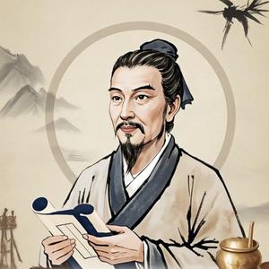杏林侠客头像