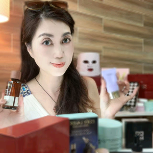 美姨大管家Bo姐头像