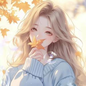 花影雪头像