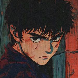 阿新头像