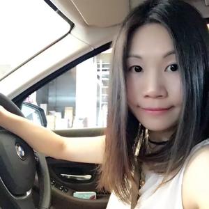 李志玲老师头像