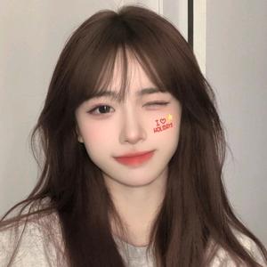 优雅的美少女呀头像