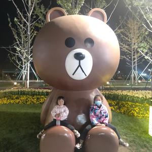 事事如依依头像