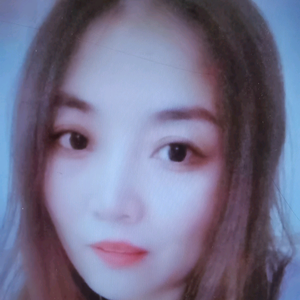 美数枝头像