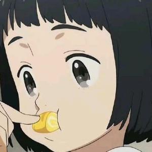 生活小鸡巧头像