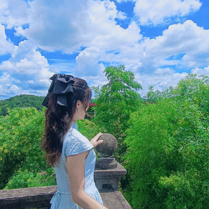 童年的萤火虫头像