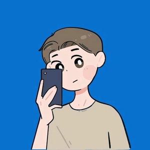 阿甘速看头像