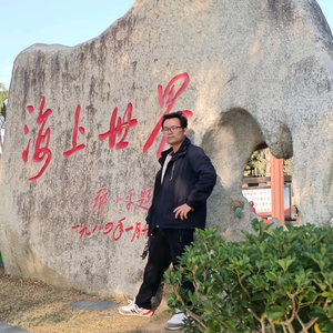 黄哥的日常头像