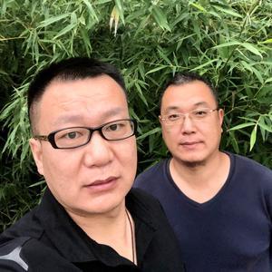 三和三兄弟头像