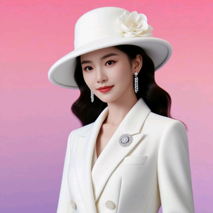 万事如意头像