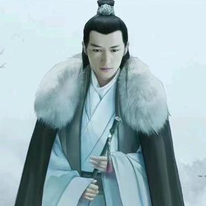 景天影视头像