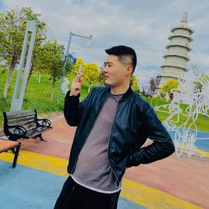 新疆小李头像
