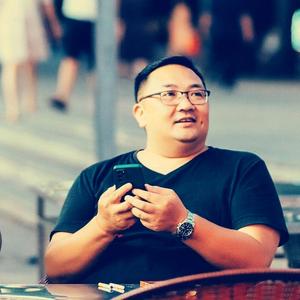 杰哥不怕胖头像