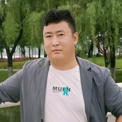 有你真好头像