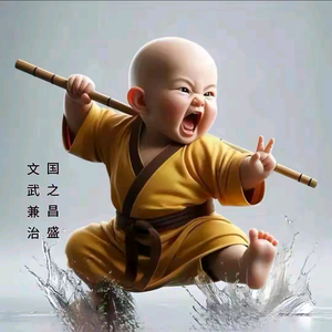 &amp;等待&amp;头像