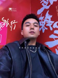 宁波范儿接发脏辫黑人烫头像