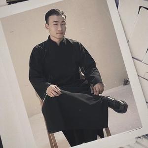 金鳌说书头像
