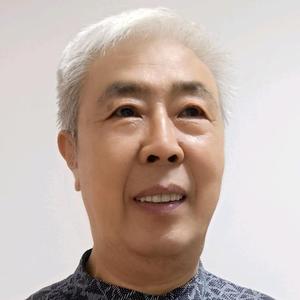 安享晚年Y头像