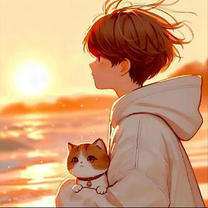 courage头像