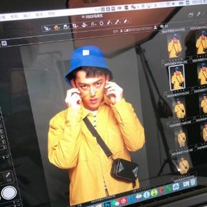 戏精小马错了头像