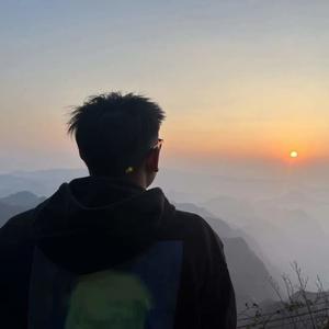 邱sir｜记录生活头像