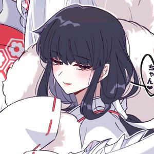 治愈一下头像