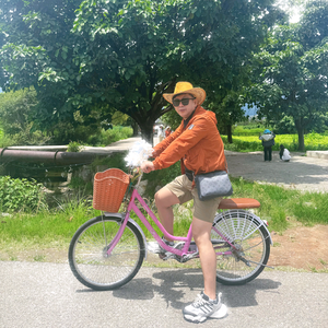 小龙哥头像