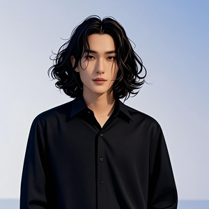 程序员小J头像