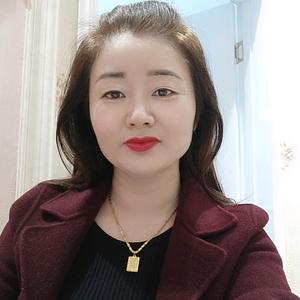 罗裙轻忆头像