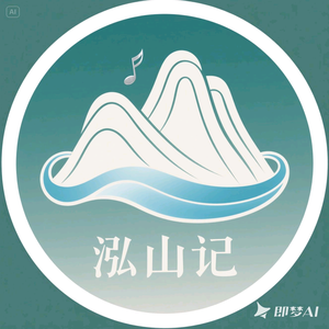 泓山记头像
