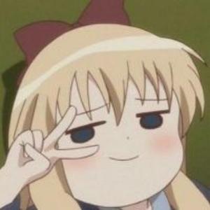 所有人都在头像