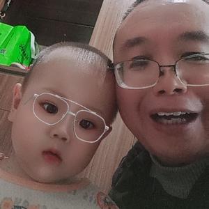 孺子牛八头像
