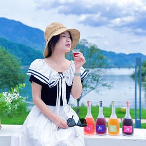 听花开酒馆头像