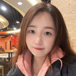 蔡小宝吖宝头像