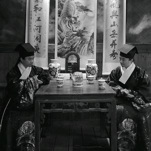 默耕小筑头像