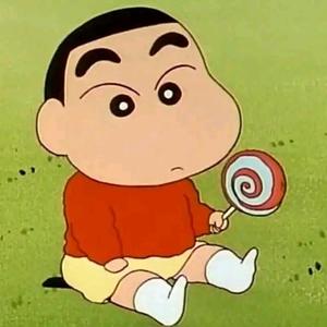 刘花爱动画头像