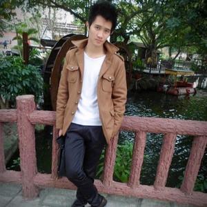 吃不胖的韩宇斌头像