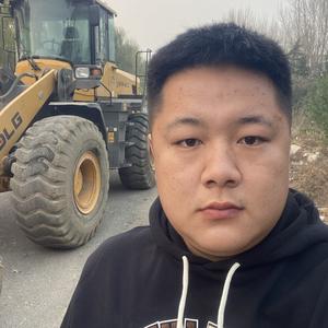 禾旭工程机械头像