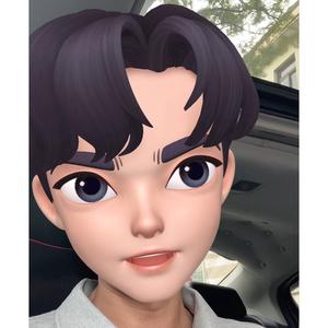 搞笑物理佬头像