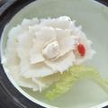 厨道头像