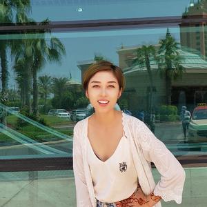 小彦子头像