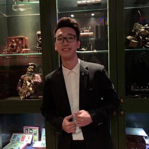 玩具测评for专注枪类头像