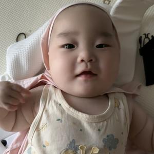 神气安安！头像