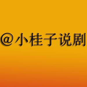 小桂子说剧头像