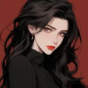 迷雾探长头像