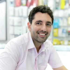 牛牛说美语 头像